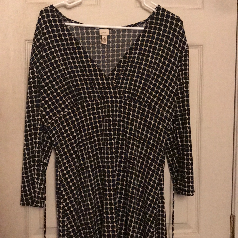 Merona dress